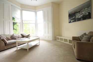 2 bed flat, Osborne Terrace, Sandyford, Newcastle, NE21NE - Image 1